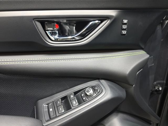 New 2026 Subaru Ascent Bronze Edition AWD/4WD image 12