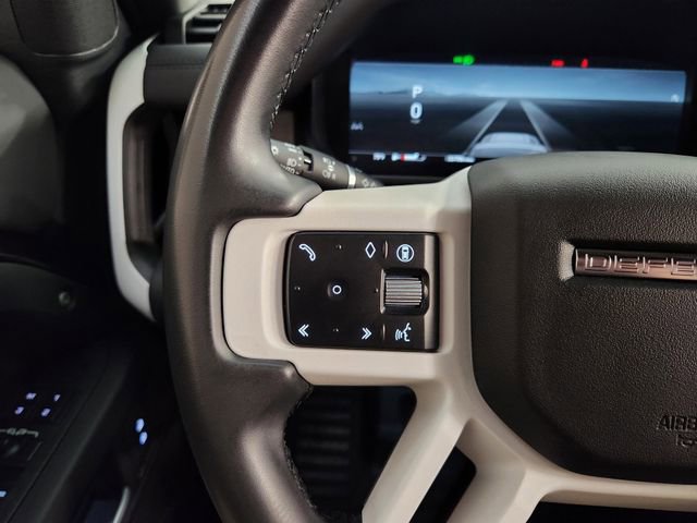 Used 2025 Land Rover Defender 110 S image 27