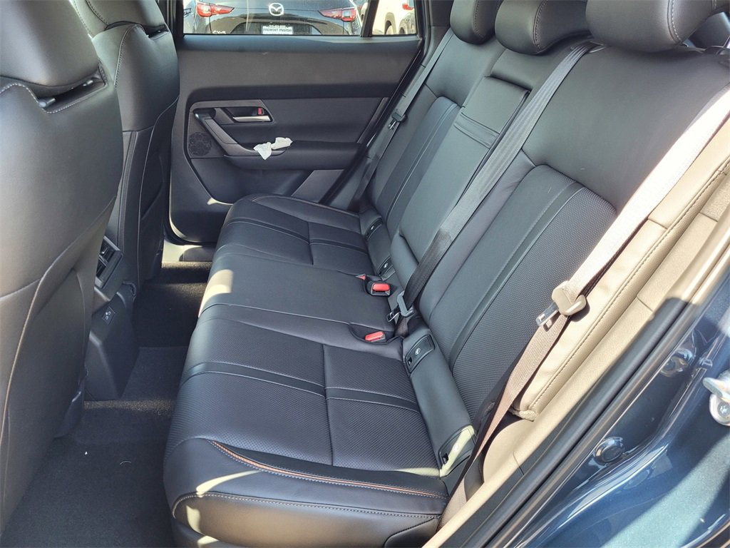 New 2026 MAZDA CX-50 AWD 2.5 Hybrid w/ Weather Package image 4