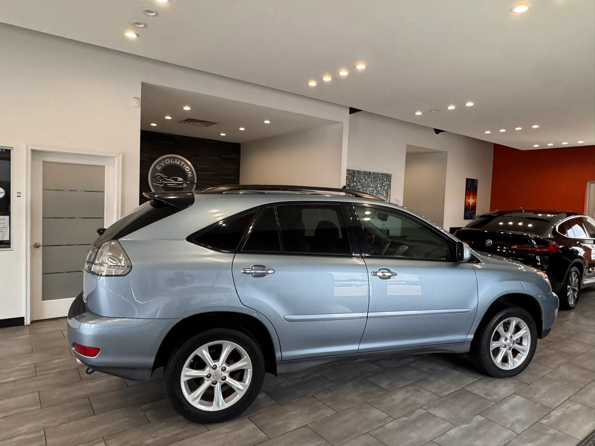 Used 2009 Lexus RX 350 AWD image 16
