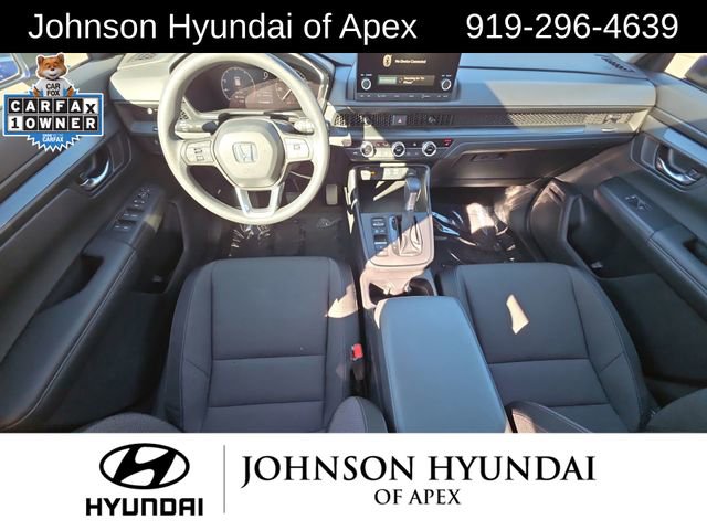 Used 2025 Honda CR-V EX image 19