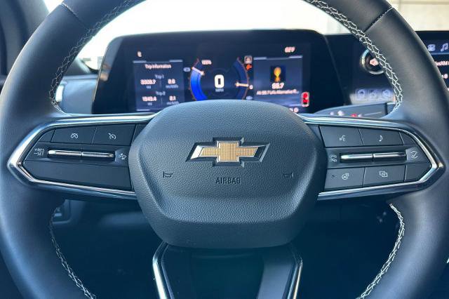 New 2026 Chevrolet Blazer EV LT FWD image 29