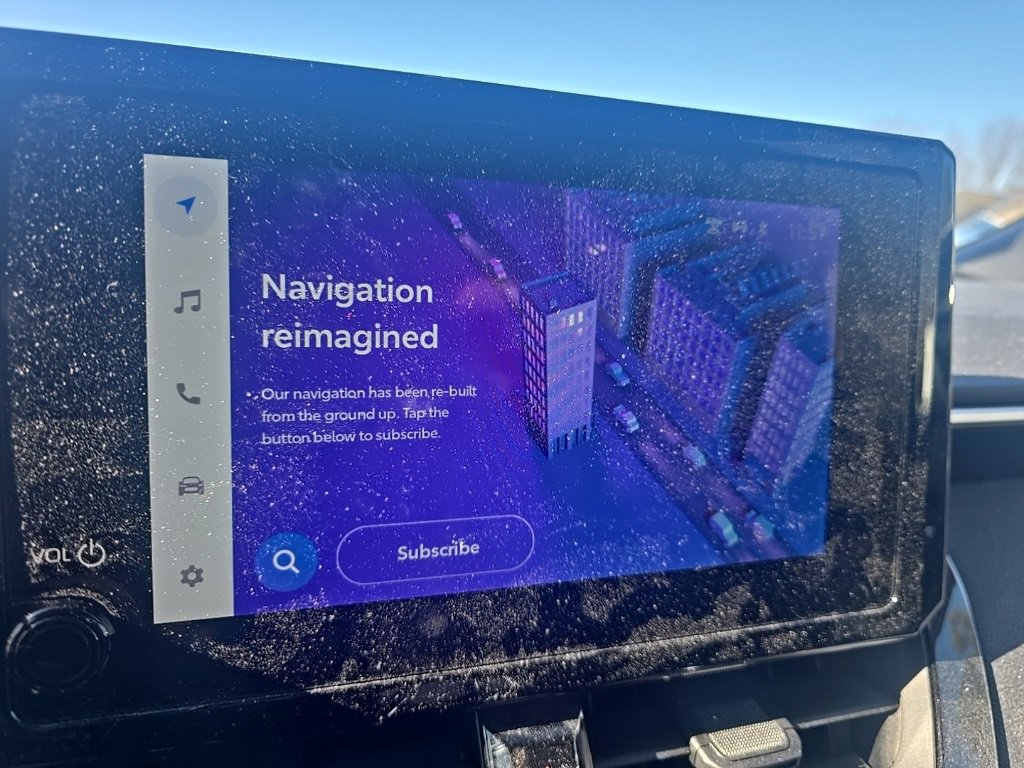 Used 2025 Toyota Corolla SE image 18