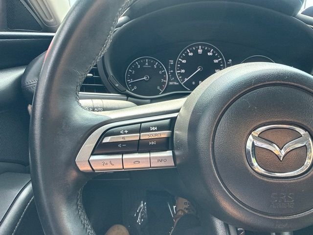 Used 2020 MAZDA MAZDA3 Sedan w/ Select Package FWD image 19