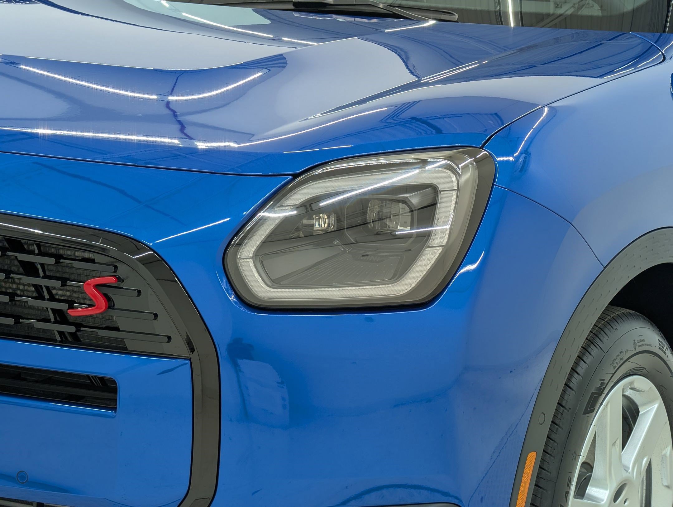 New 2026 MINI Cooper Countryman S AWD/4WD image 11