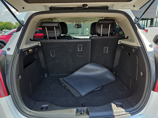 Used 2019 Buick Encore Preferred AWD/4WD image 32