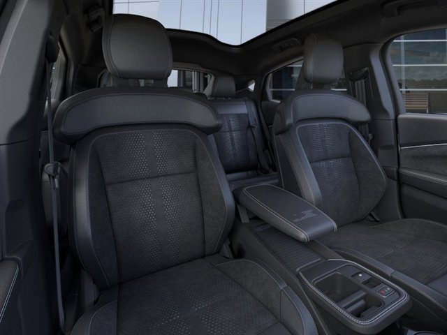 Used 2025 Ford Mustang Mach-E GT image 10