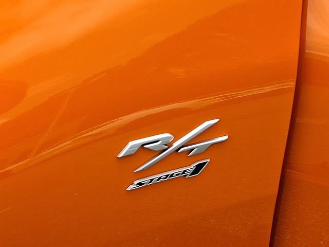 Used 2025 Dodge Charger R/T w/ Quick Order Package 25M R/T image 33