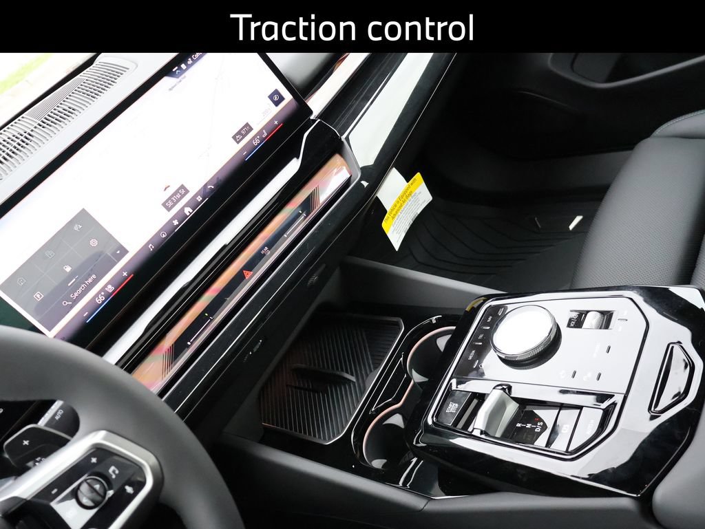 New 2027 BMW 530i xDrive w/ M Sport Package AWD/4WD image 6