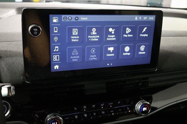 New 2026 Honda Prologue EX image 14