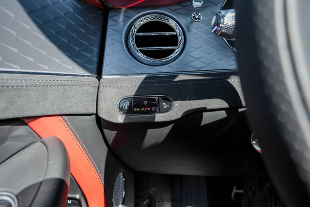 Used 2025 Bentley Continental GT Speed image 39