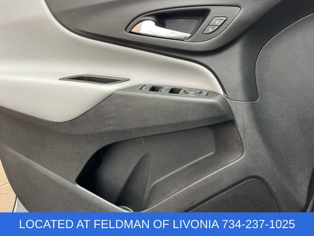 Certified 2023 Chevrolet Equinox LS w/ LS Convenience Package image 21