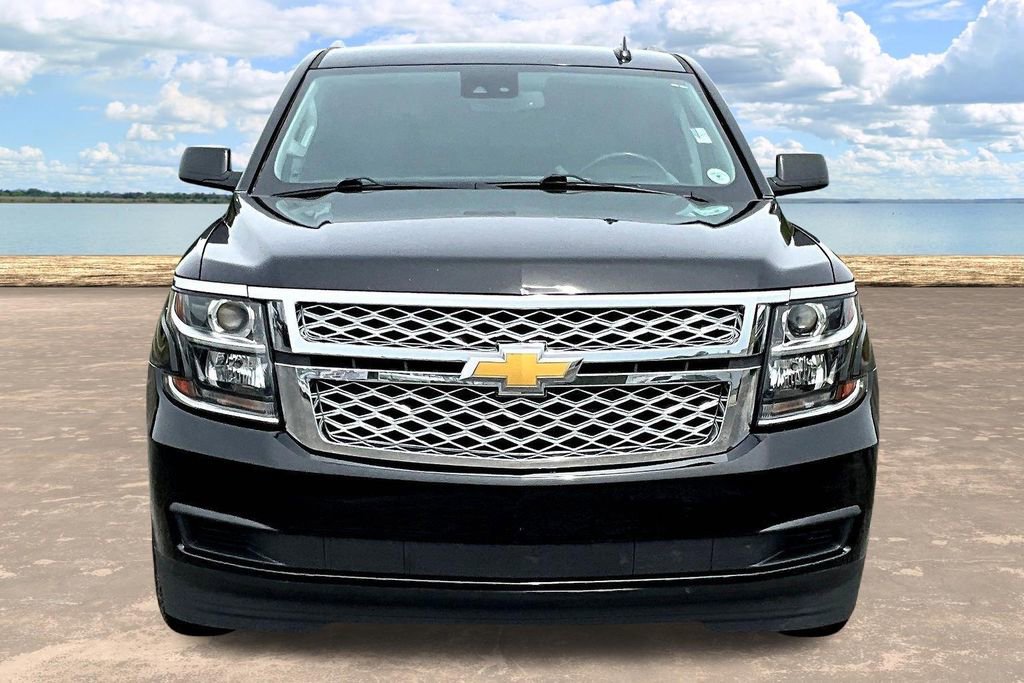 Used 2019 Chevrolet Tahoe LT image 2