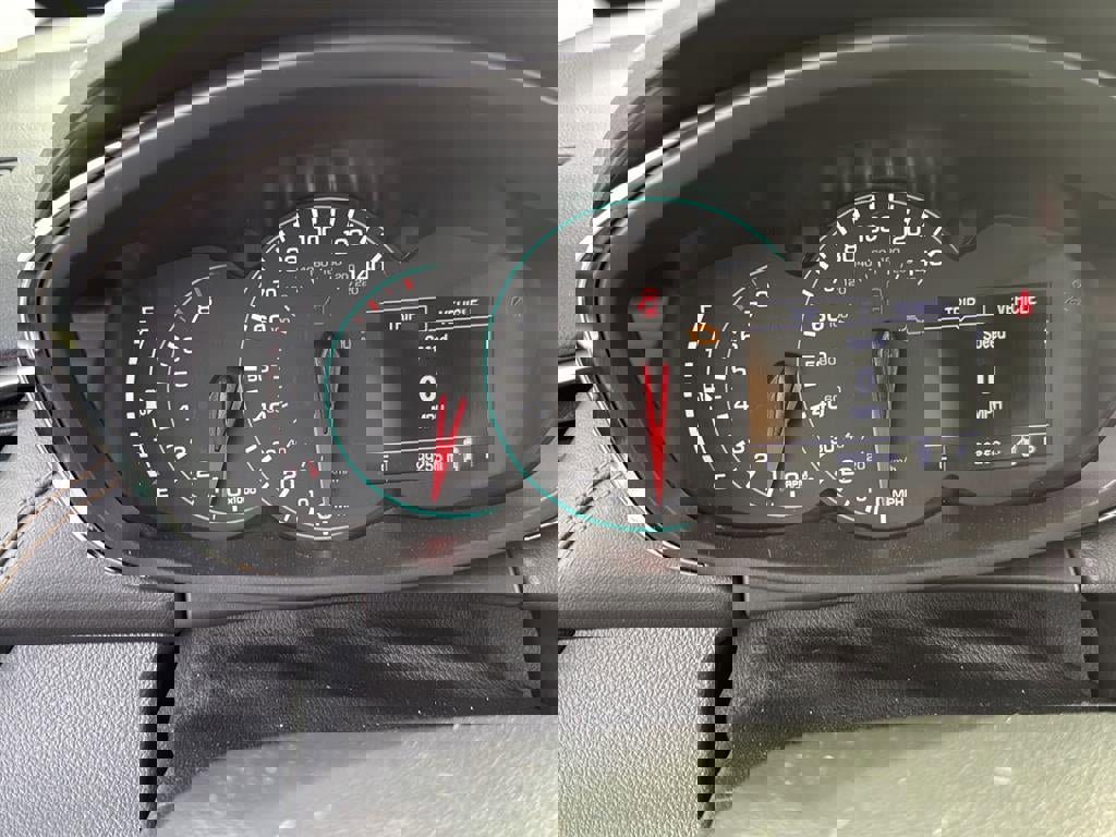 Used 2020 Chevrolet Trax LS w/ Tint and Cruise Package image 10