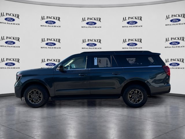 Used 2025 Ford Expedition Max Active RWD image 10