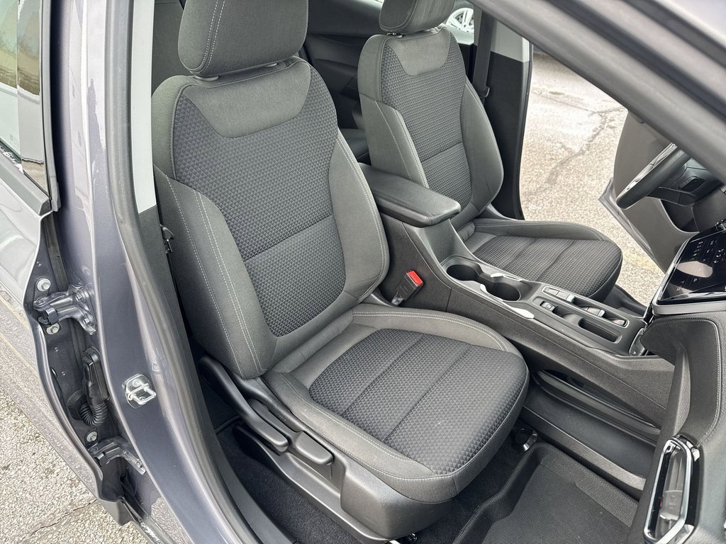 Certified 2023 Chevrolet Bolt LT image 22