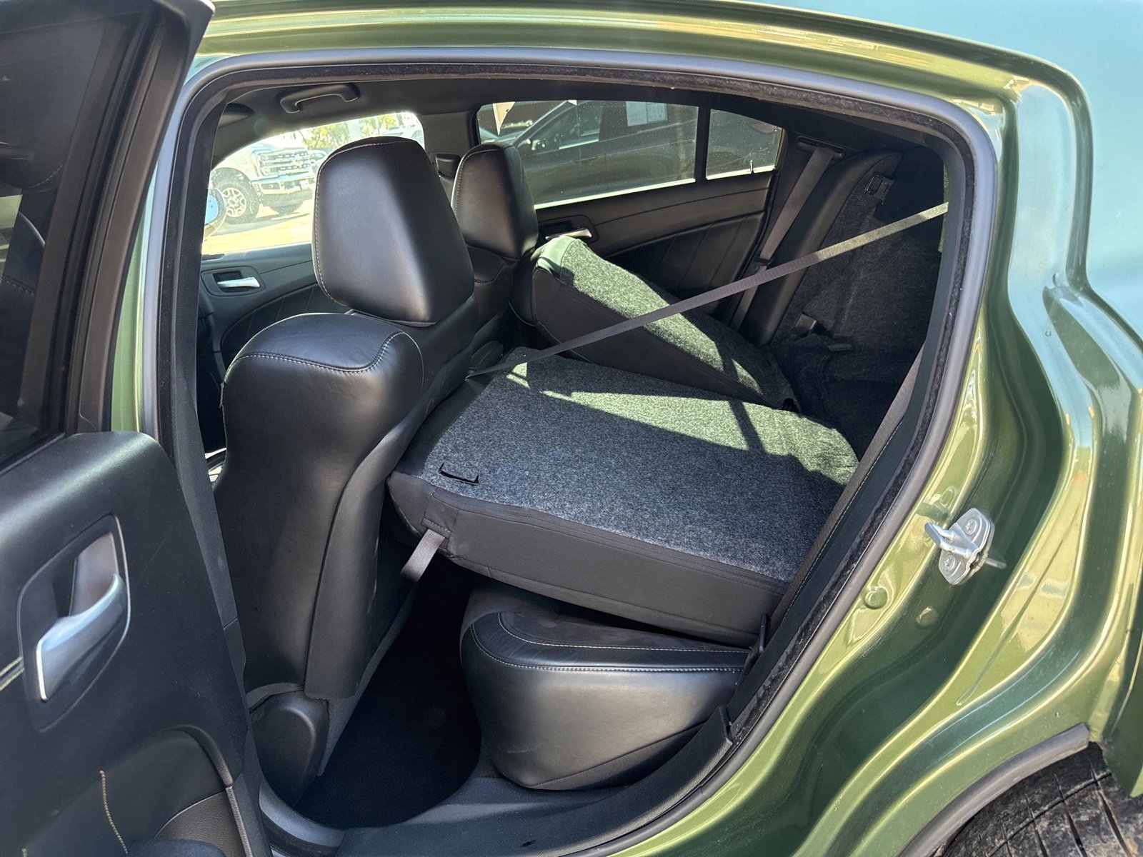 Used 2023 Dodge Charger Scat Pack image 6