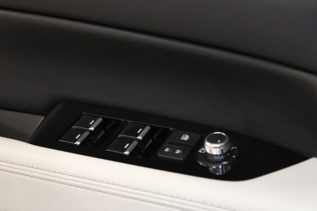 Used 2021 MAZDA CX-5 Grand Touring Reserve image 42