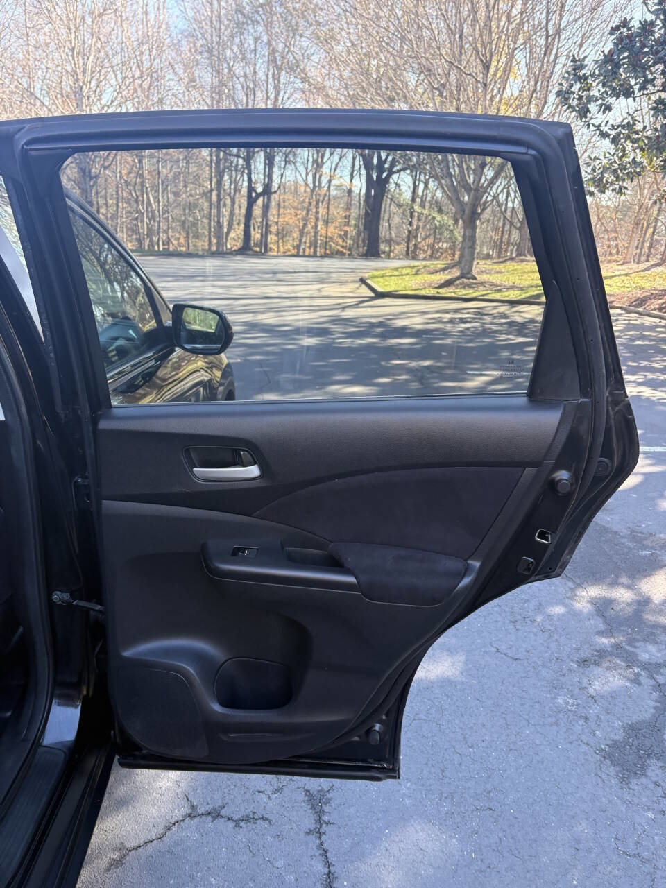 Used 2014 Honda CR-V EX image 35