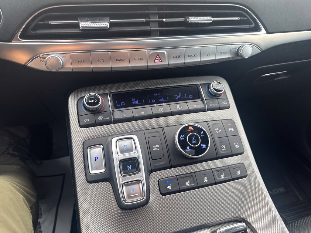 Used 2021 Hyundai Palisade Calligraphy AWD/4WD image 23