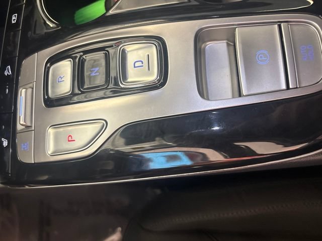 Used 2022 Hyundai Tucson SEL AWD/4WD image 36