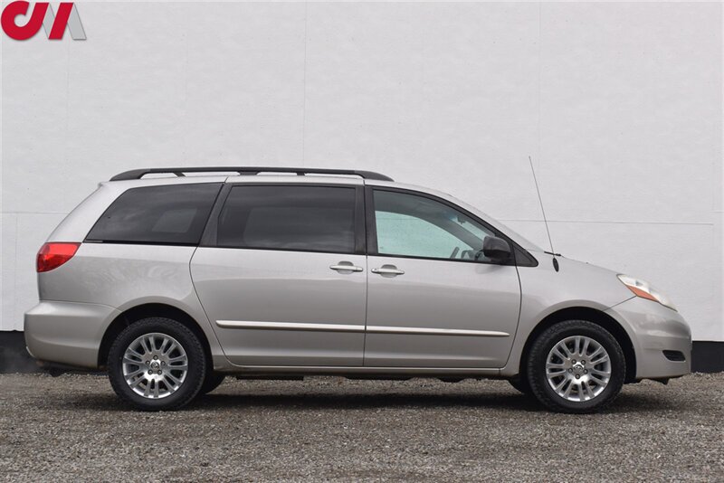 Used 2008 Toyota Sienna LE AWD/4WD image 6