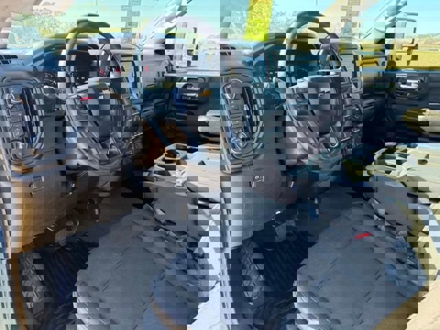 Used 2025 Chevrolet Silverado 2500 Custom w/ Custom Value Package image 11