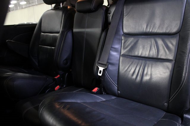 Used 2018 Toyota Sienna SE image 7