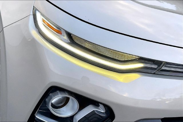 Used 2020 Kia Soul EX FWD image 28