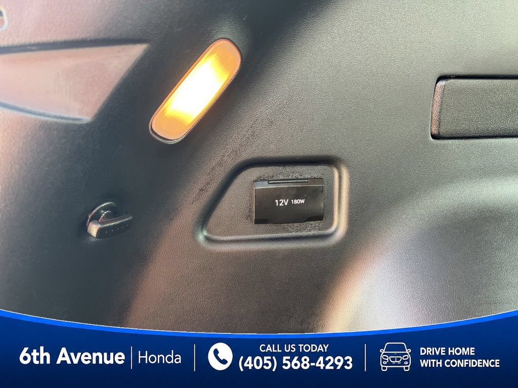 Used 2024 Hyundai Tucson Limited FWD image 16
