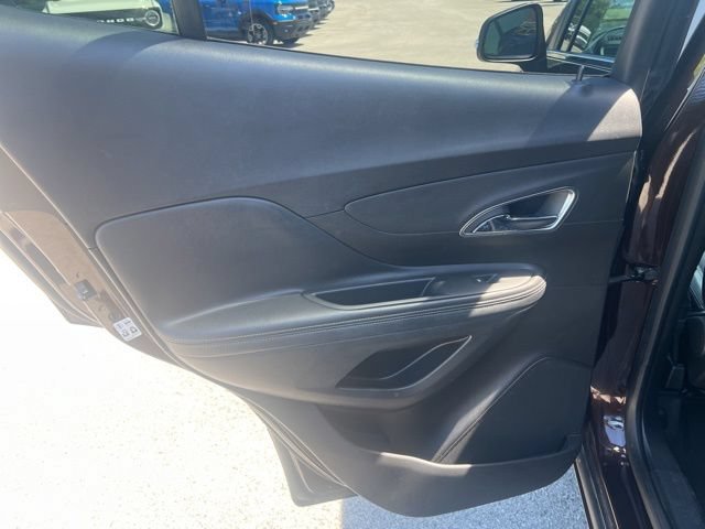Used 2016 Buick Encore Leather w/ Experience Buick Package FWD image 30