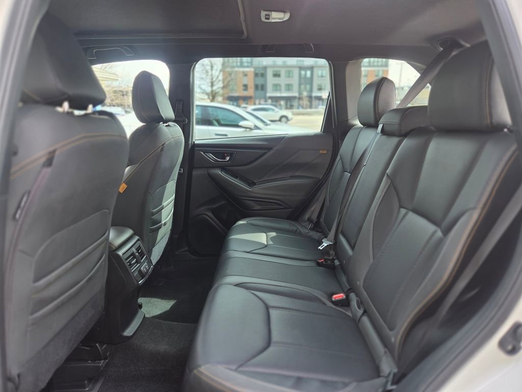 Used 2022 Subaru Forester Wilderness AWD/4WD image 19