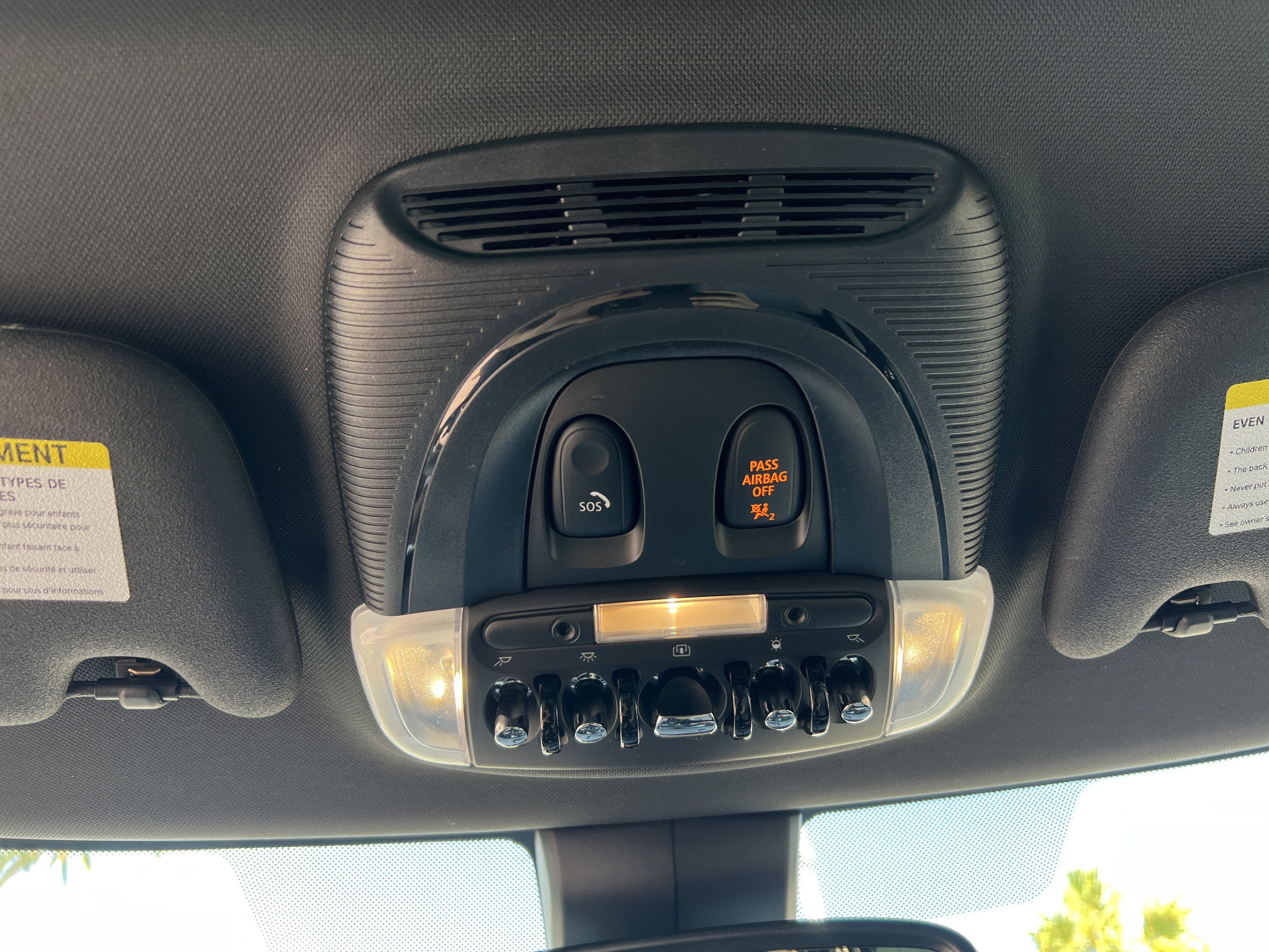 Used 2023 MINI Cooper S FWD image 38