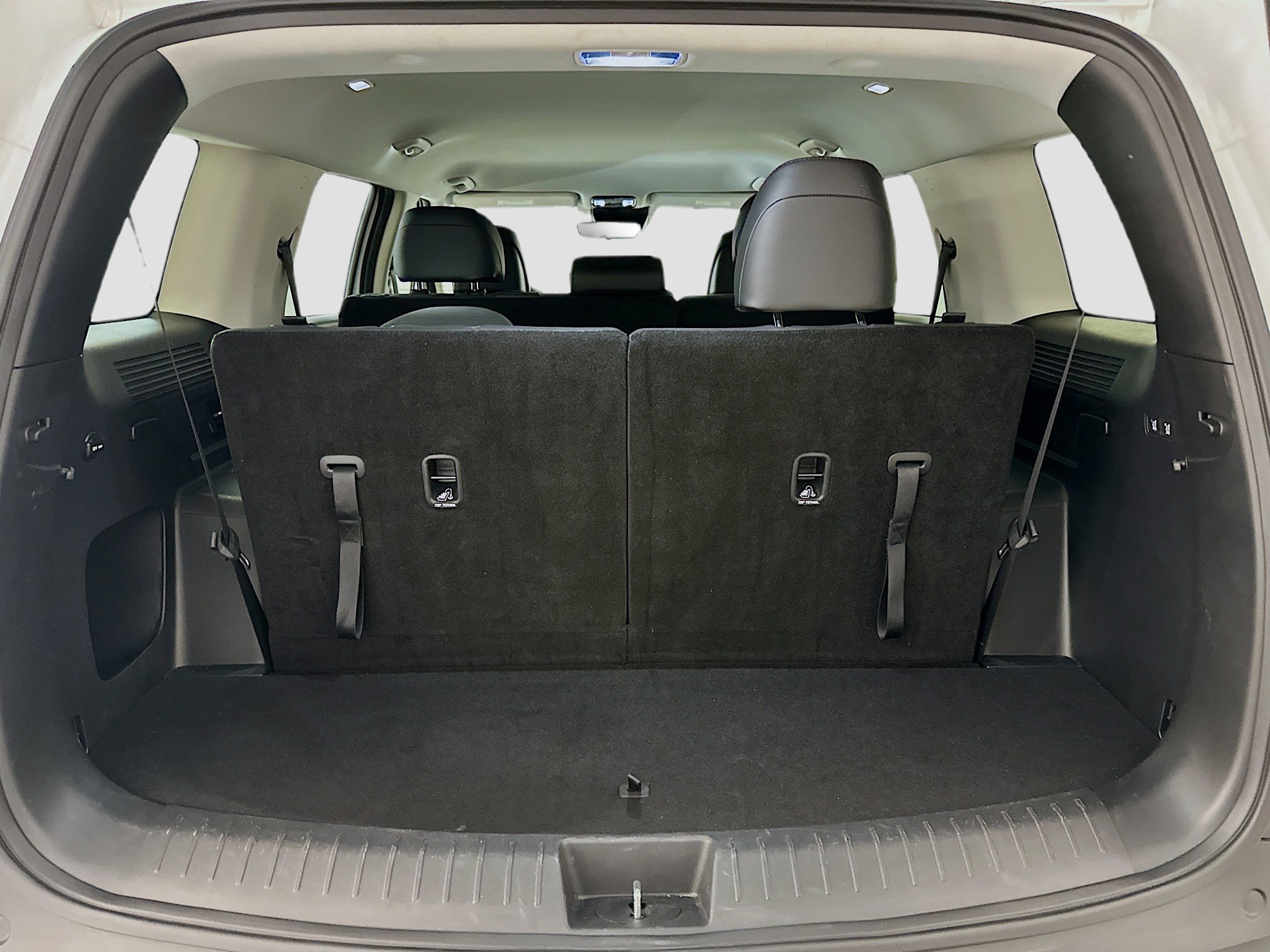 Used 2025 Hyundai Santa Fe SEL image 31