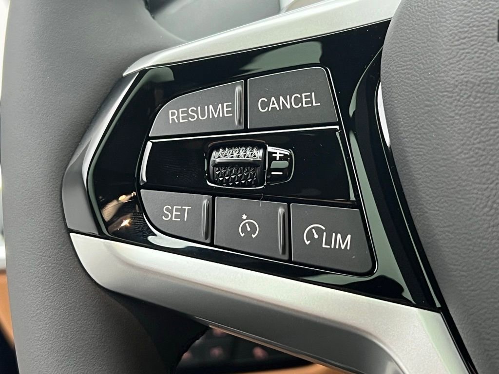 Used 2026 BMW 330i xDrive 330i xDrive w/ Premium Package image 19