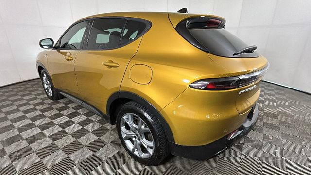 Used 2024 Dodge Hornet R/T Plus AWD/4WD image 5