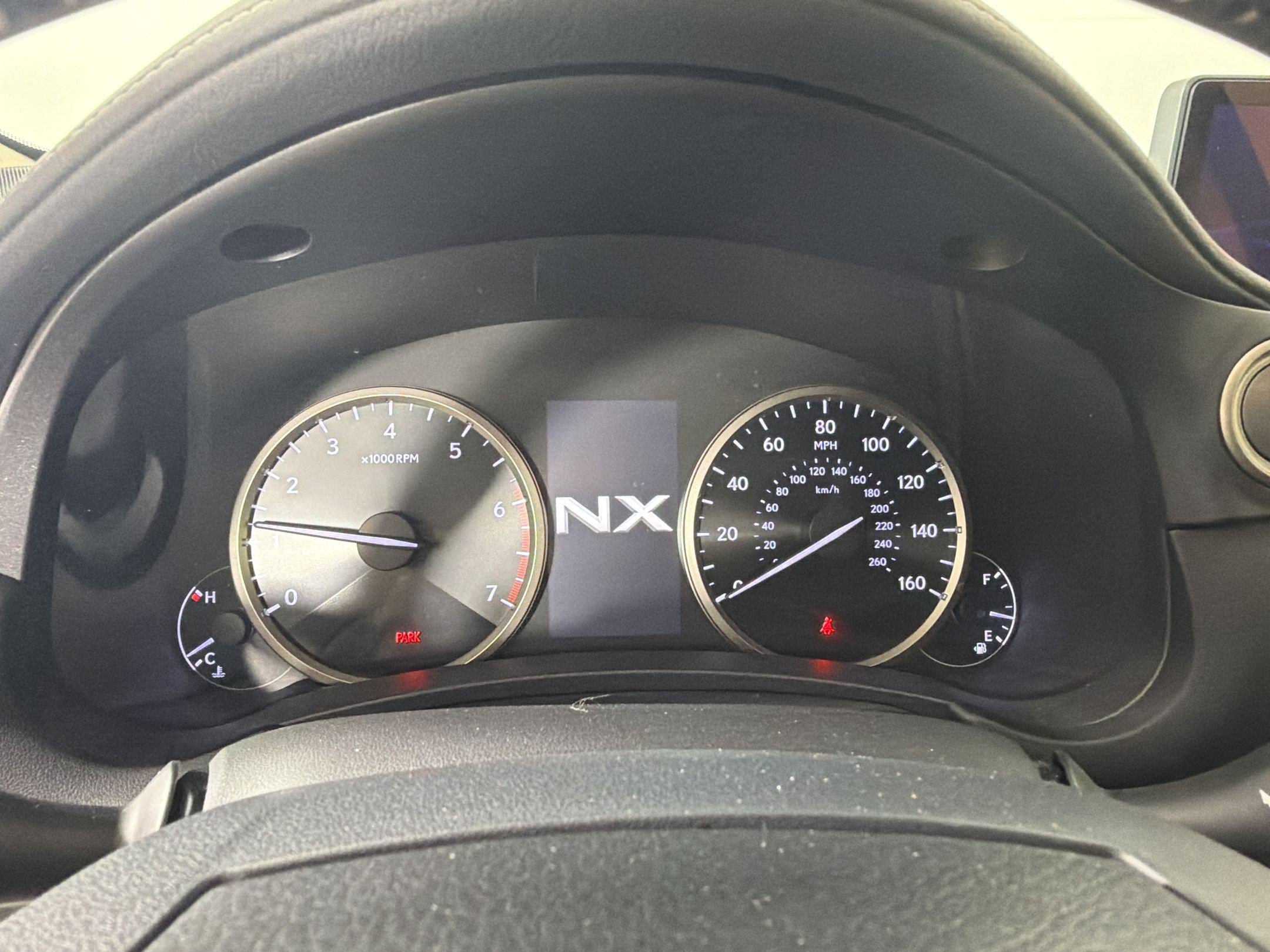 Used 2020 Lexus NX 300 FWD w/ Premium Package image 23