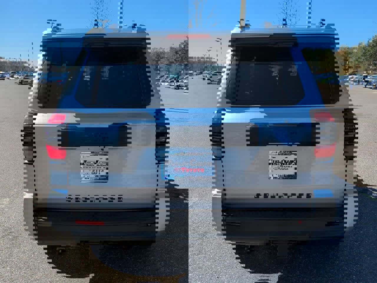 Certified 2025 Toyota 4Runner TRD Sport Premium image 5