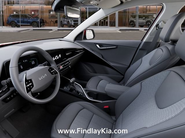 New 2026 Kia Niro EX FWD image 20