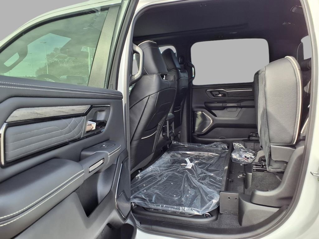 New 2026 RAM 1500 Limited image 28