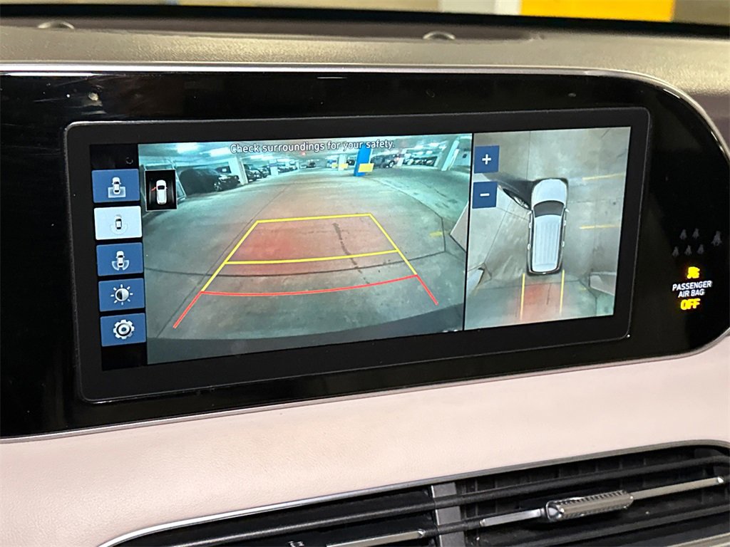 Used 2020 Hyundai Palisade Limited w/ Winter Weather Package image 30