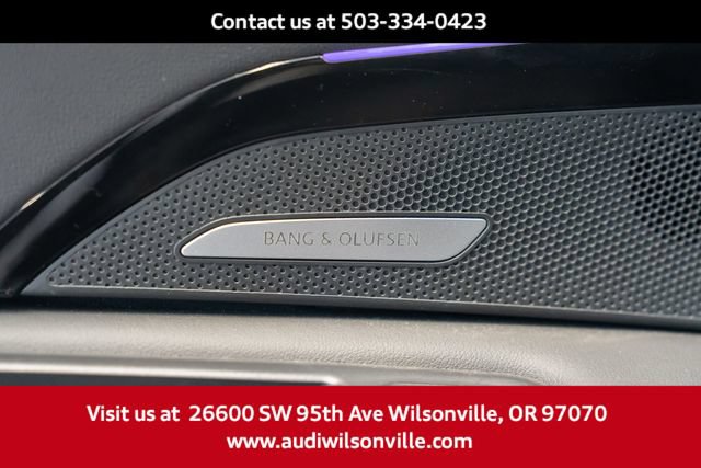 Used 2025 Audi Q5 Premium Plus AWD/4WD image 22