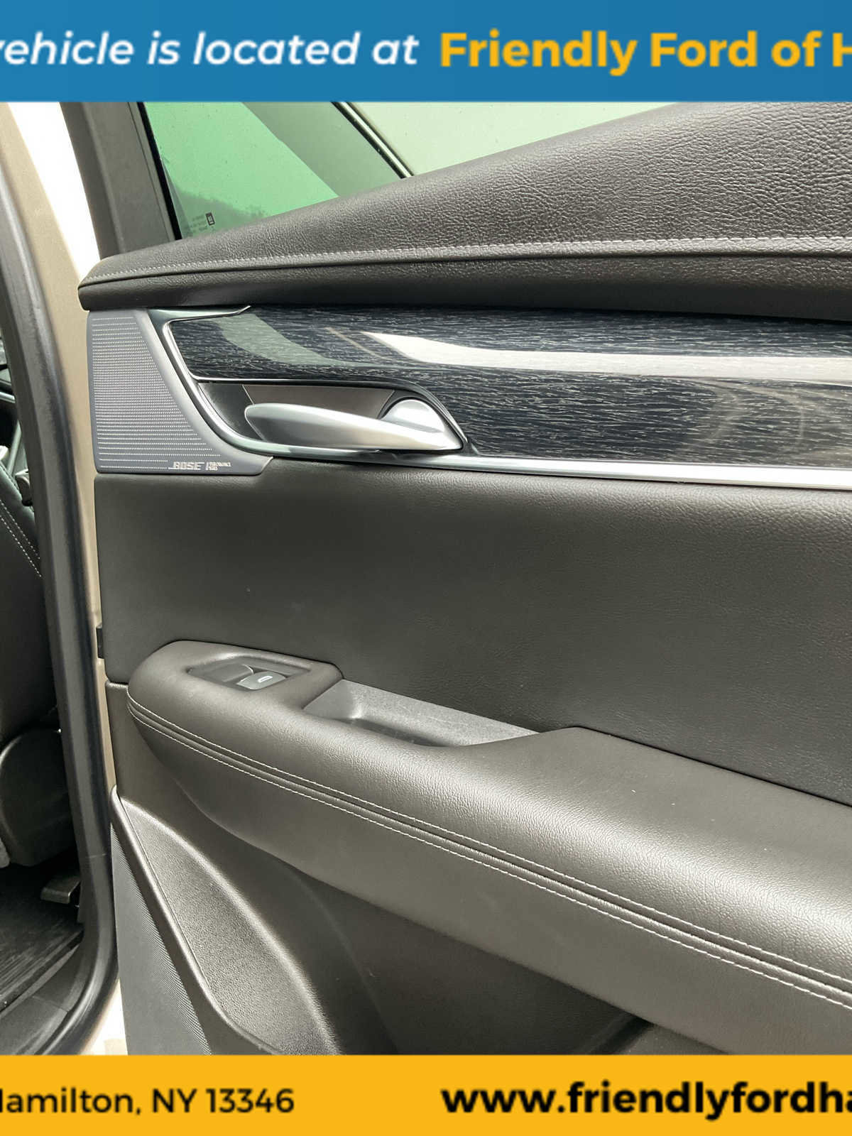 Used 2023 Cadillac XT5 Premium Luxury image 50