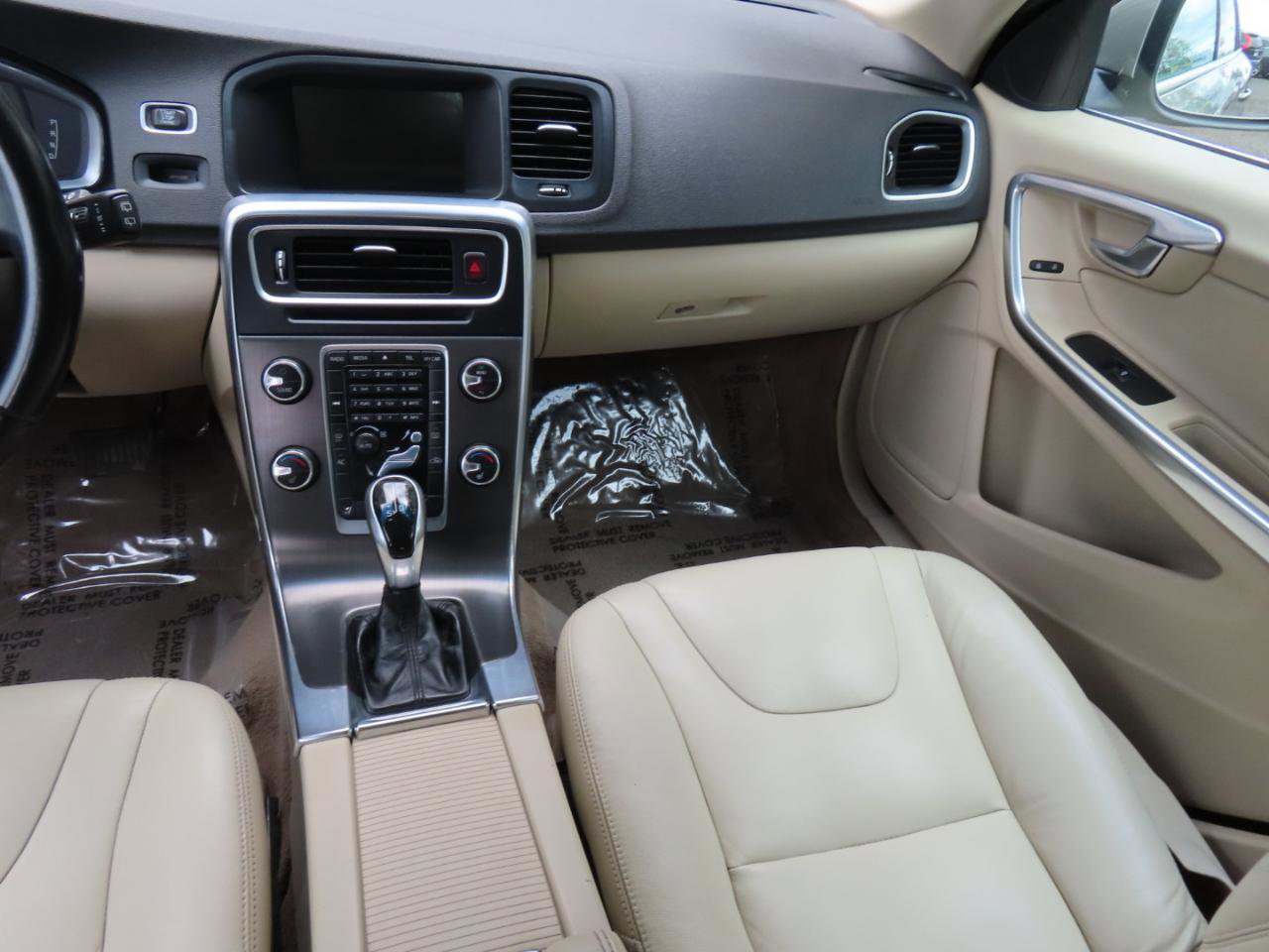 Used 2015 Volvo V60 T5 Premier AWD/4WD image 11
