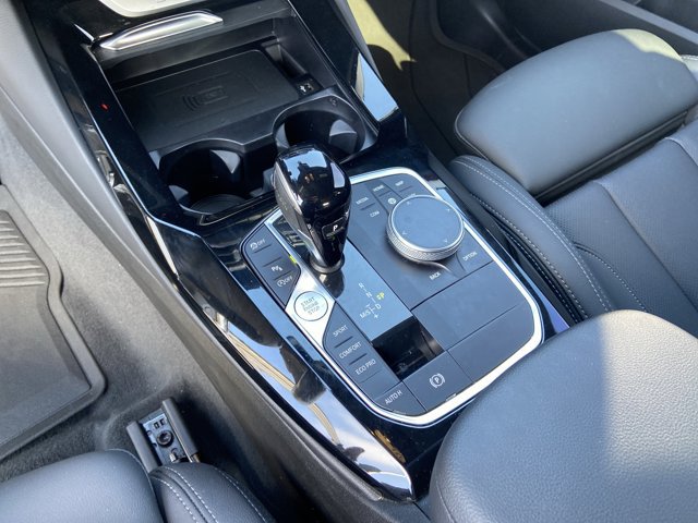 Used 2024 BMW X3 sDrive30i w/ Premium Package w/ZPA image 39