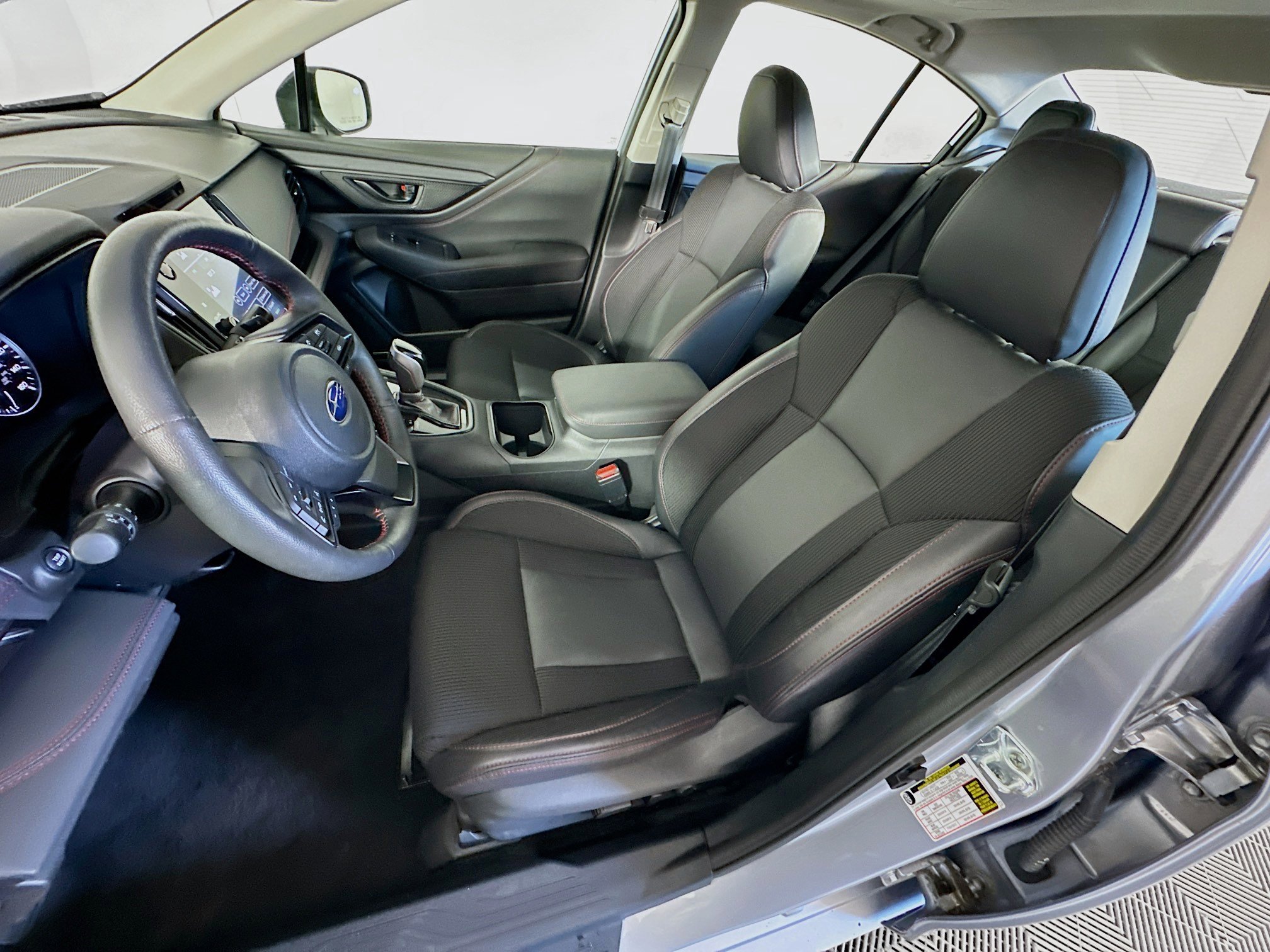 Used 2025 Subaru Legacy Sport AWD/4WD image 13