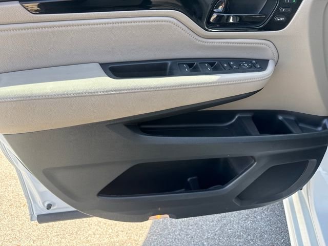 Used 2023 Honda Odyssey Elite image 8