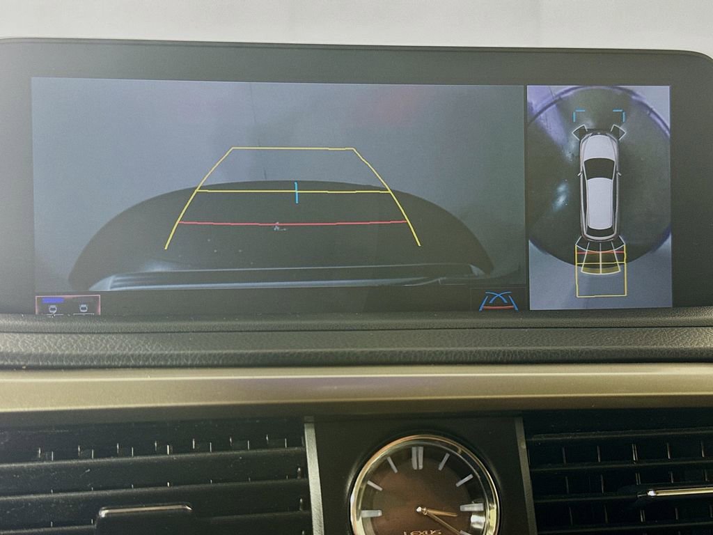 Used 2021 Lexus RX 350 FWD w/ Premium Package image 16