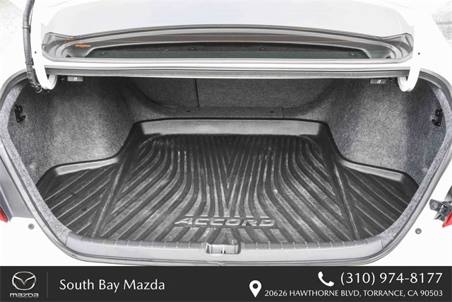 Used 2019 Honda Accord EX-L image 26