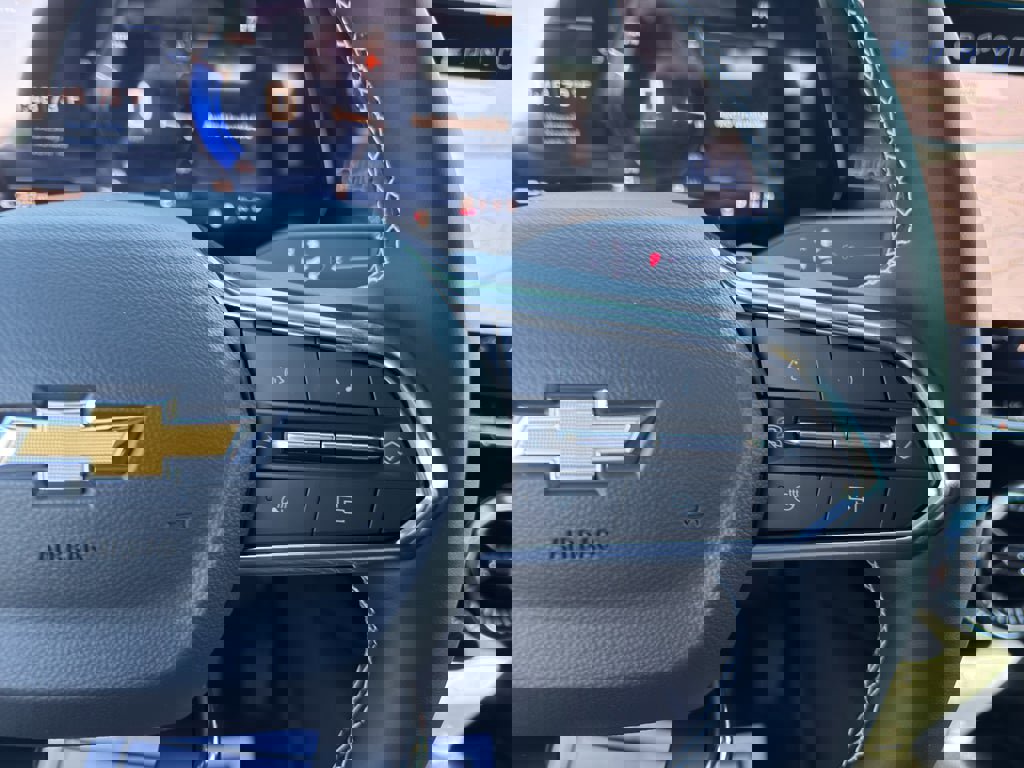 New 2026 Chevrolet Blazer EV LT image 22